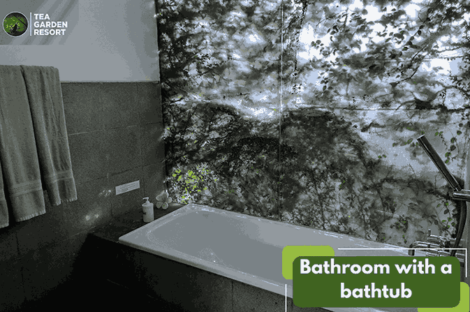 Bathroom Exe