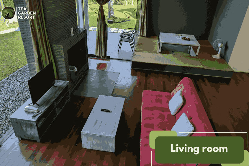 Living Del