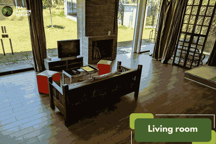 Living Exe